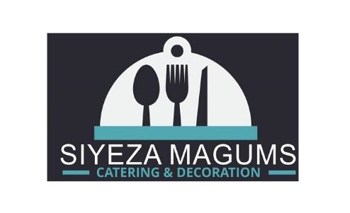Siyeza Magums catering logo